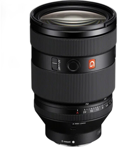 Объектив Sony FE 28-70mm f/2 GM