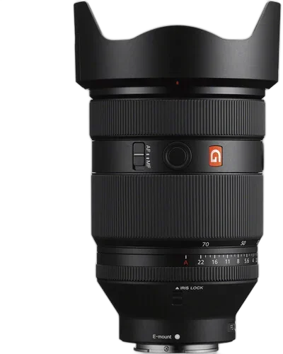 Объектив Sony FE 28-70mm f/2 GM