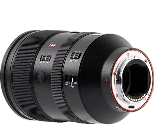 Объектив Viltrox AF 135mm f/1.8 LAB FE для Sony E