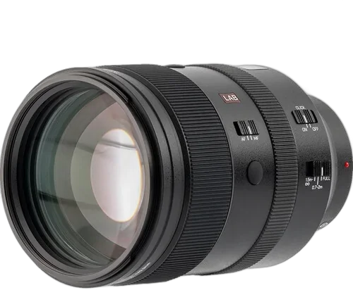 Объектив Viltrox AF 135mm f/1.8 LAB FE для Sony E