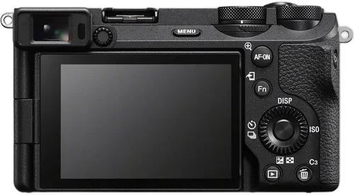 Фотоаппарат Sony Alpha A6700 body 2 года