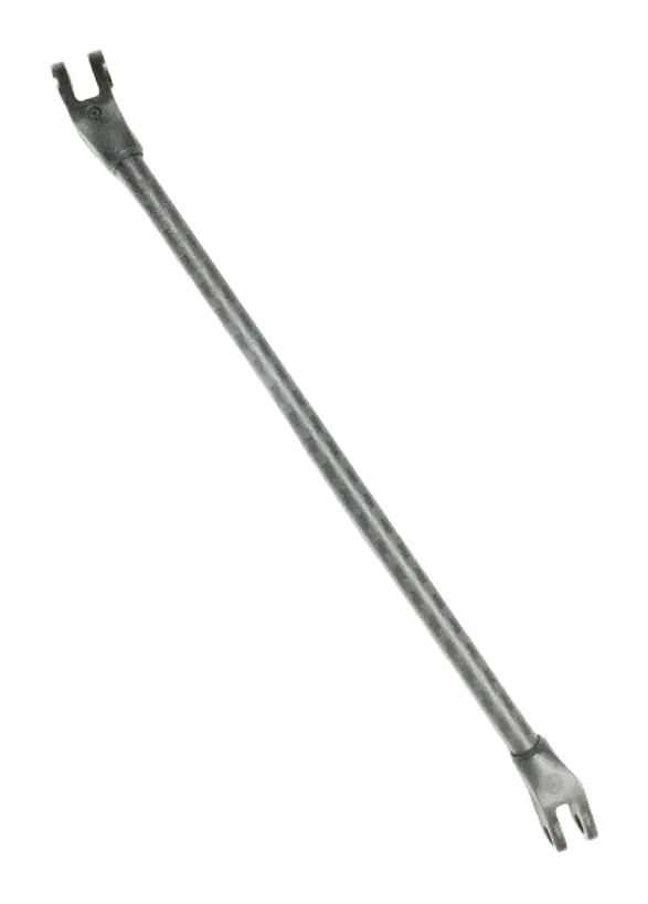 DJI Inspire 1 PART10 auxiliary left arm component