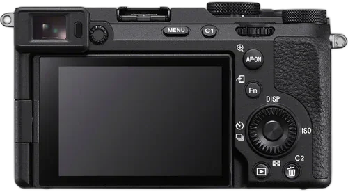 Фотоаппарат Sony Alpha A7C II Body 2 года