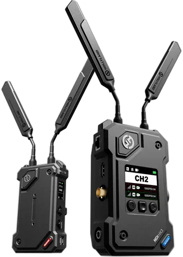 Видеосендер Hollyland Cosmo C2 HDMI/SDI Wireless Video Transmission System
