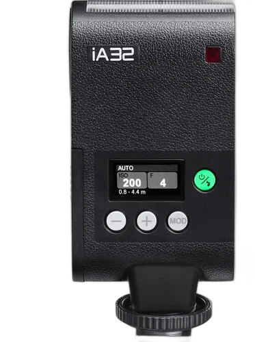 Вспышка Godox iA32 Mini Flash