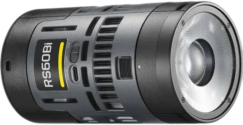 Осветитель светодиодный Godox RS60Bi Bi-Color LED Monolight
