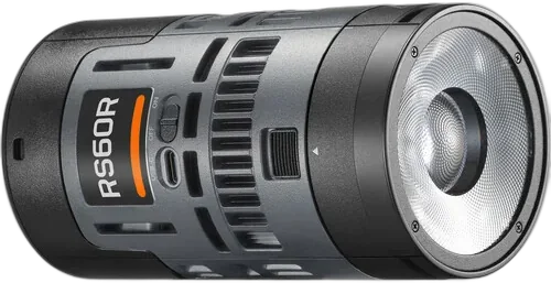 Осветитель светодиодный Godox RS60R RGB LED Monolight