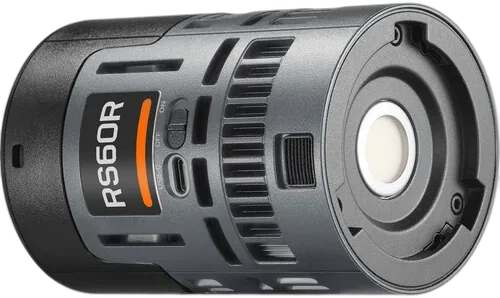 Осветитель светодиодный Godox RS60R RGB LED Monolight