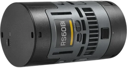 Комплект светодиодных осветителей Godox RS60Bi Bi-Color LED Monolight 2-Light Kit