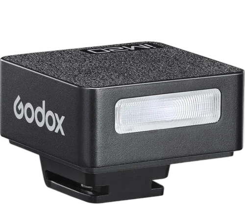 Вспышка Godox iM20 Mini Flash