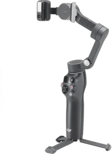Электронный стабилизатор DJI Osmo Mobile 7P