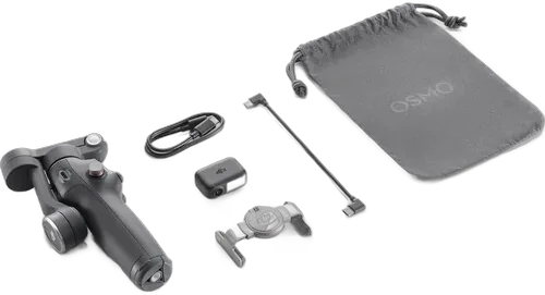 Электронный стабилизатор DJI Osmo Mobile 7P