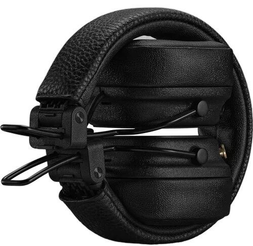 Наушники Marshall Major V (черные) оригинал