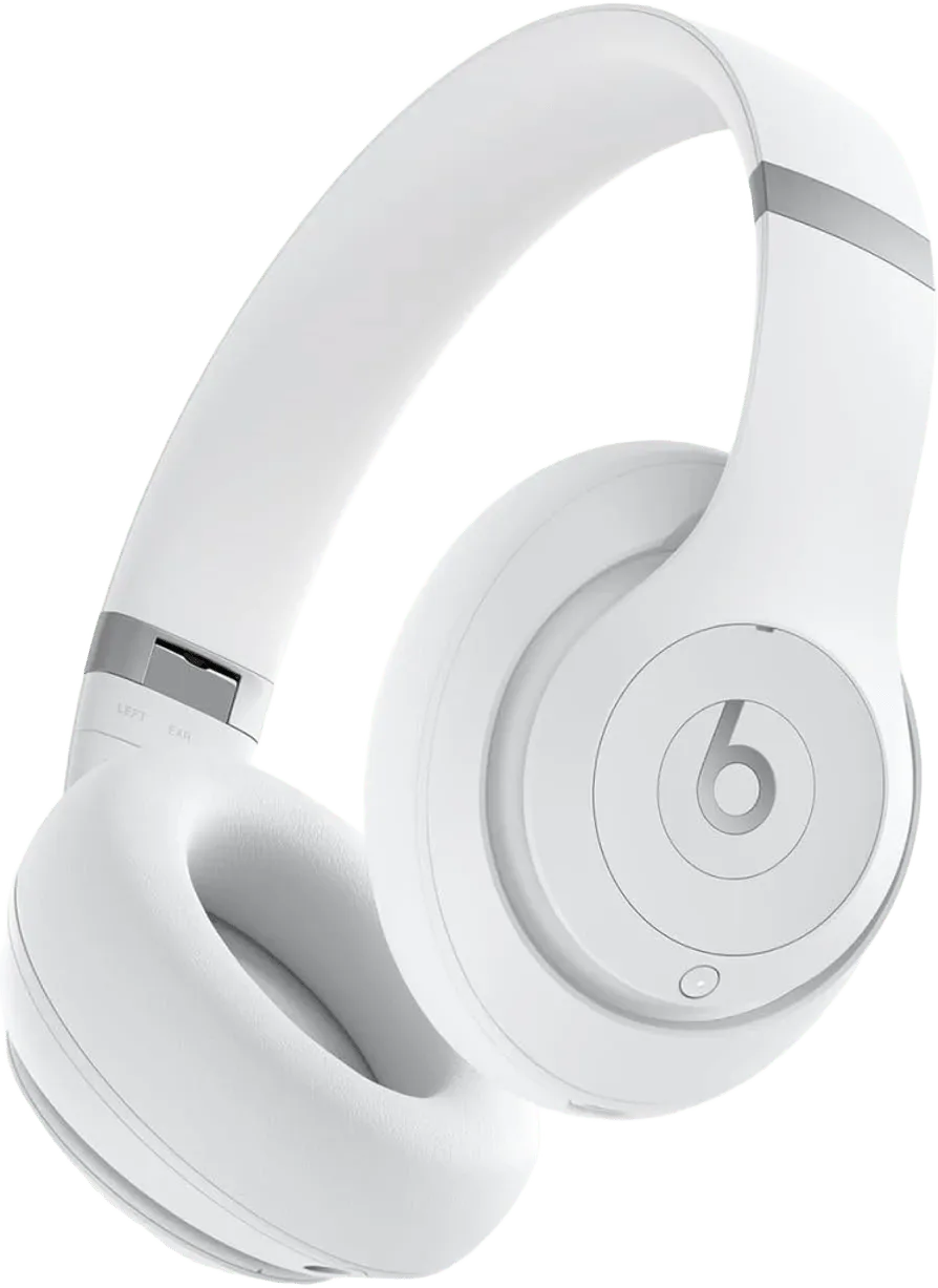 Наушники Beats Studio Pro Wireless (Matte White)