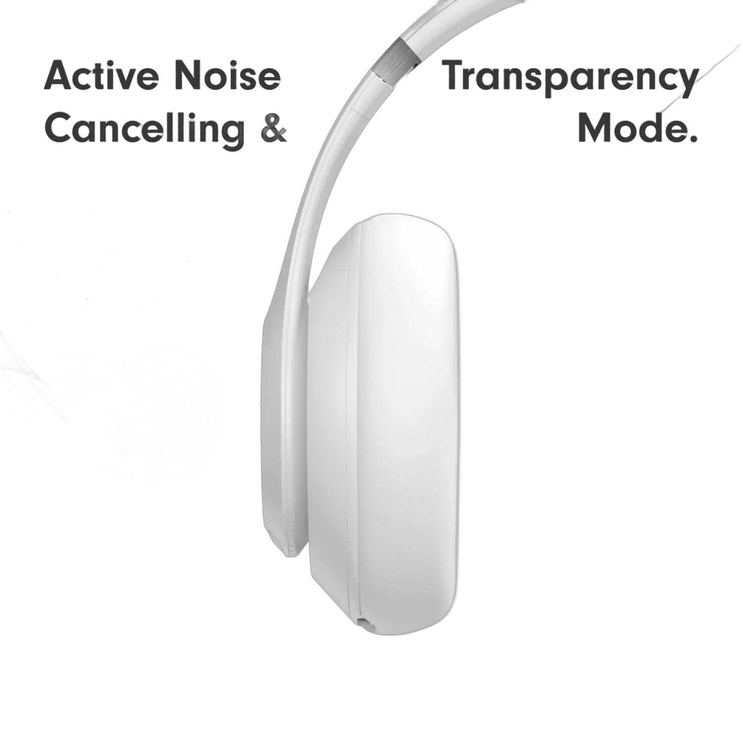 Наушники Beats Studio Pro Wireless (Matte White)