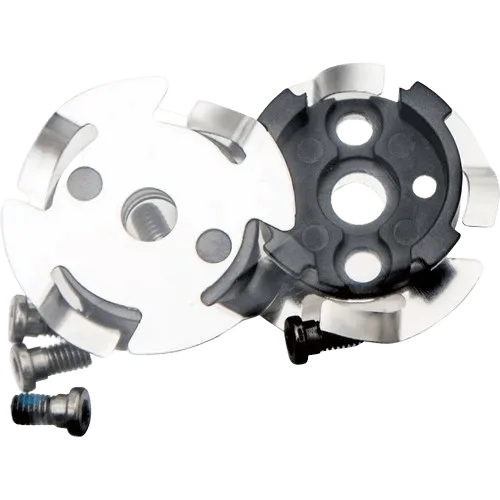 Клипсы на Inspire 1 part53 DJI Quick Release Rotor Adapters for 1345s Quick-Release Props