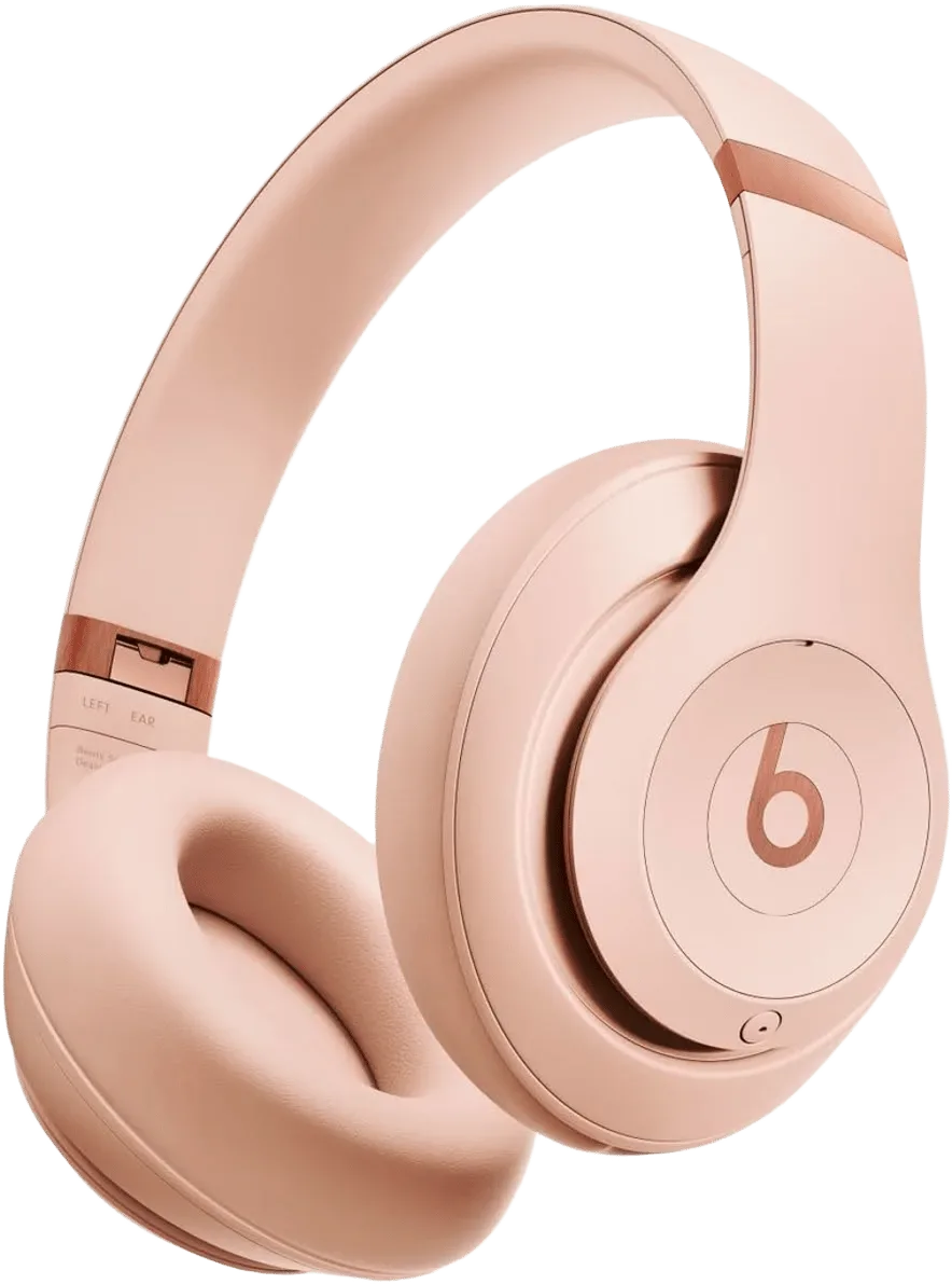 Наушники Beats Studio Pro x Kim Kardashian (Moon)