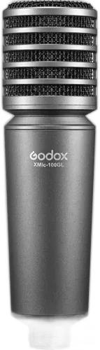 Студийный Godox XMic100GL