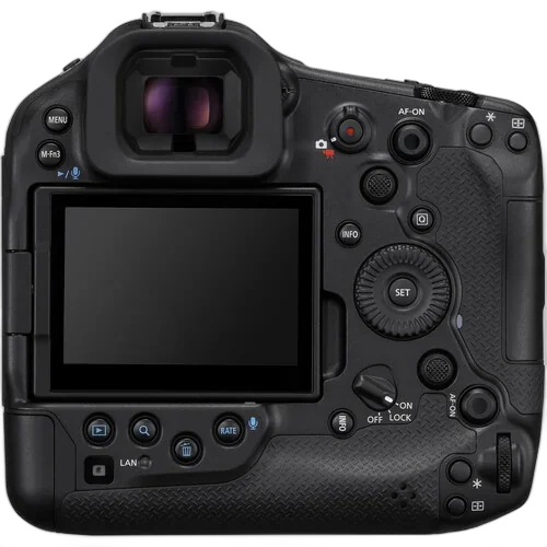 Фотоаппарат Canon EOS R1 Body