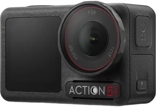 Экшн камера DJI Osmo Action 5 Pro Standard Combo