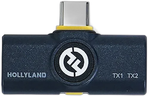 Приемник Hollyland Lark M2 USB-C