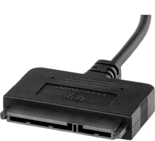 Картридер Pearstone USB 3.1 Gen 1 Type-C to 2.5" SATA III Adapter Cable