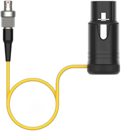 Кабель Deity L3-Link Lemo to XLR Cable для the Deity THEOS DLTX