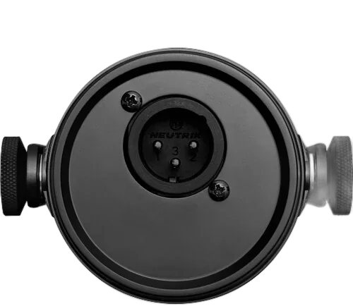 Студийный Shure MV7X