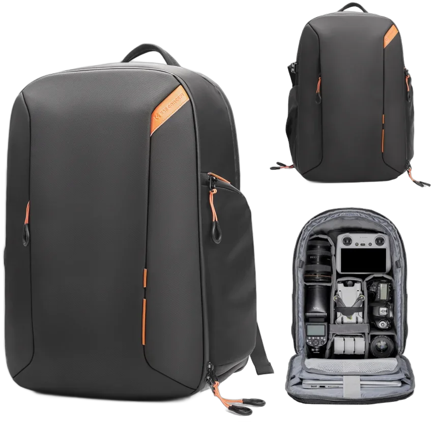 Рюкзак K&F Concept Nature Wander 25L KF13.210