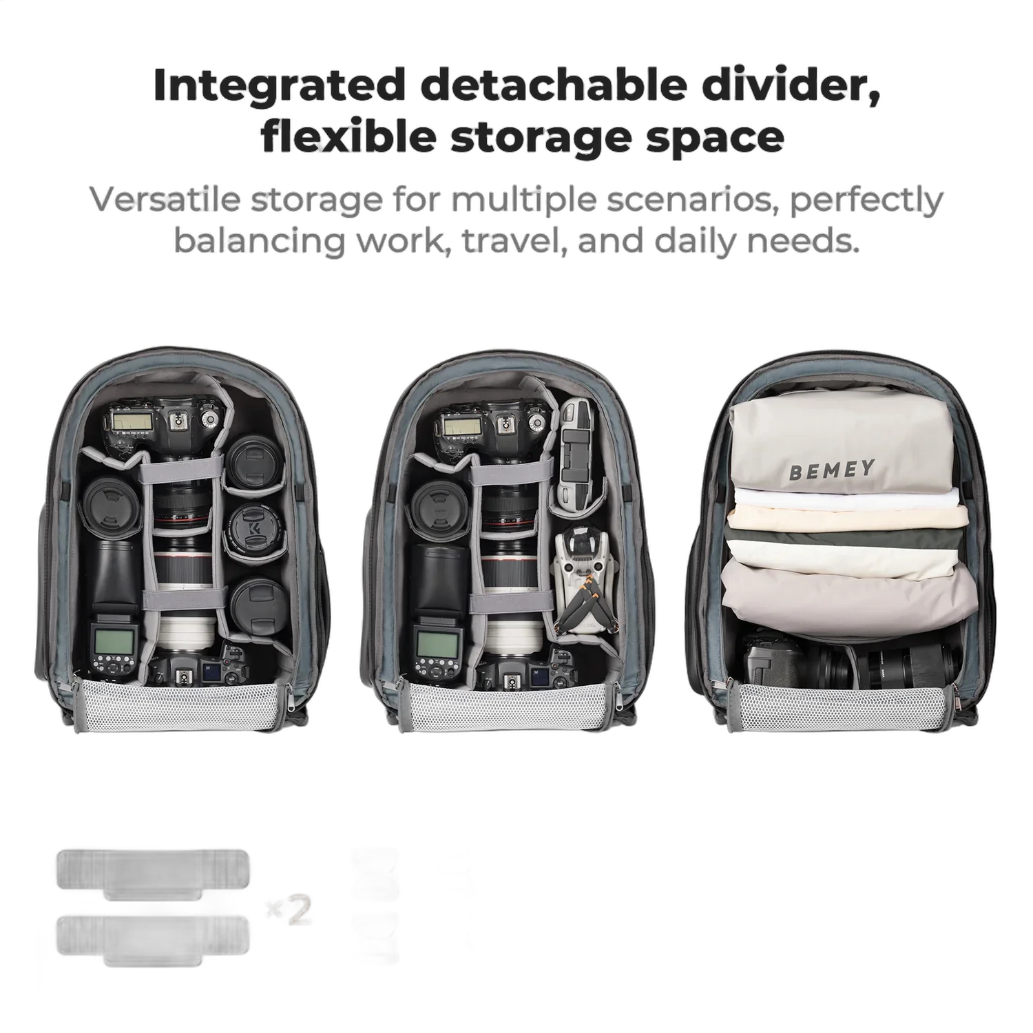 Рюкзак K&F Concept Nature Wander 25L KF13.210