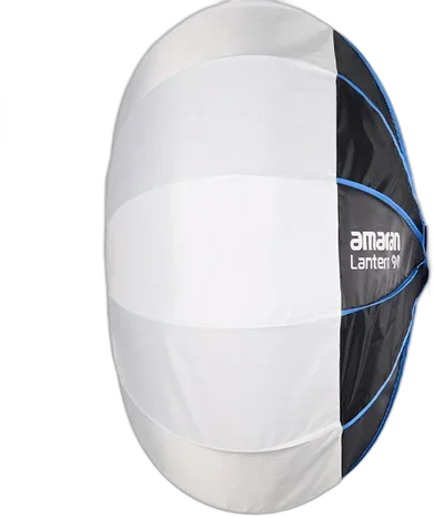 Софтбокс Aputure amaran Lantern 90