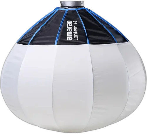 Софтбокс Aputure amaran Lantern 65