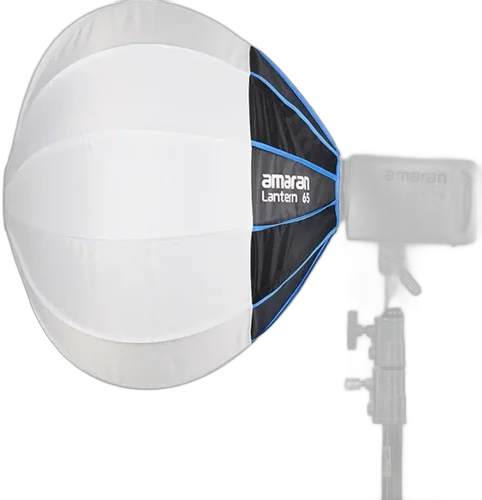 Софтбокс Aputure amaran Lantern 65