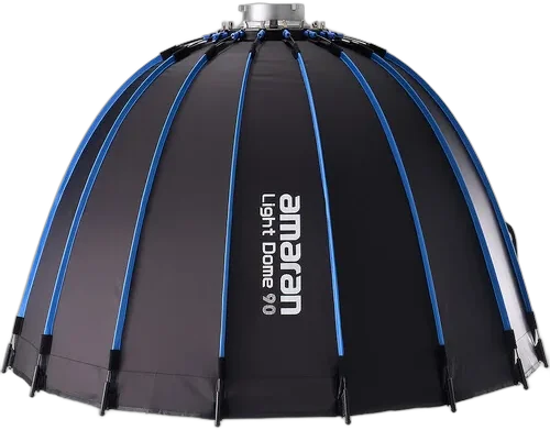 Софтбокс Aputure amaran Light Dome 90