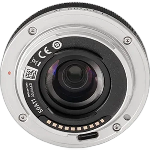 Объектив Viltrox AF 28mm f/4.5 XF для Fujifilm X