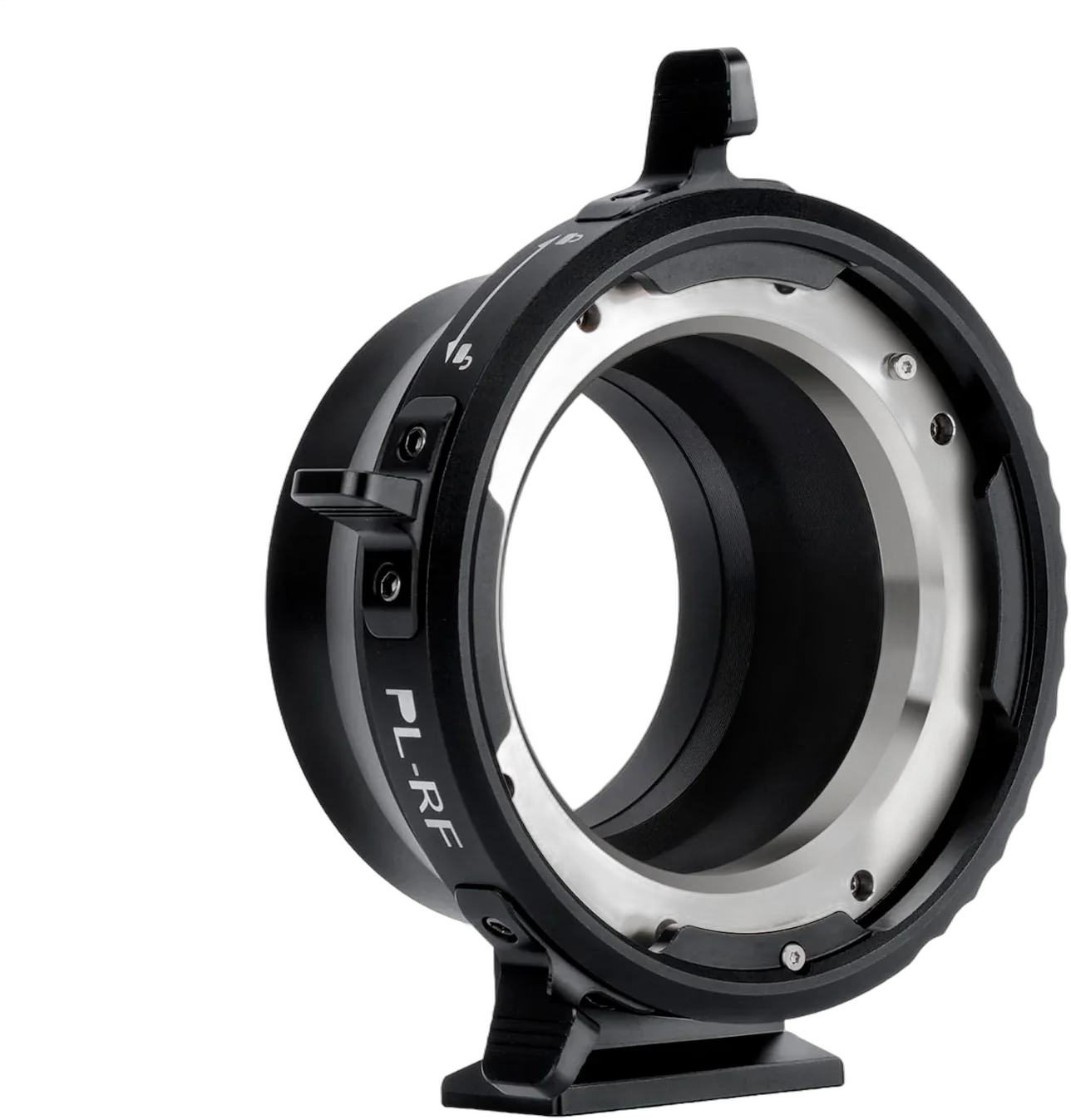 Переходник Viltrox PL-RF (объективы PL на Canon RF)