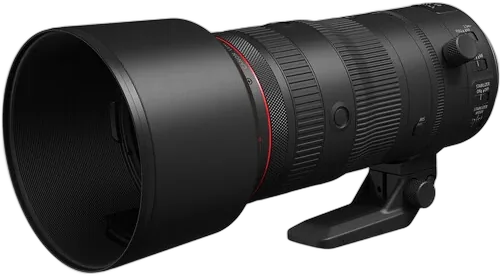 Объектив Canon RF 70-200mm f/2.8L IS USM Z