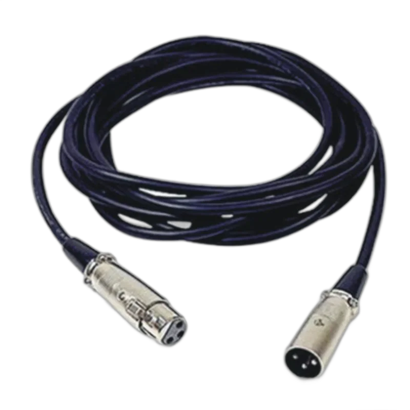 Кабель E-Image Profession High Quality Audio XLR cable 1m