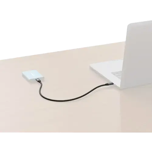 Кабель SmallRig USB-C 20 Gb/s Cable 35cm 4788