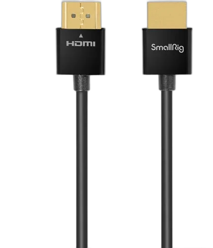 Кабель SmallRig Ultra Slim 4K Full HDMI to Full 100cm 4794