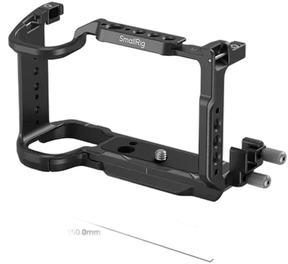 Клетка SmallRig Camera Cage Kit для Sony ZV-E10 II 4867