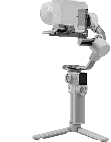 Электронный стабилизатор DJI RS 4 Mini