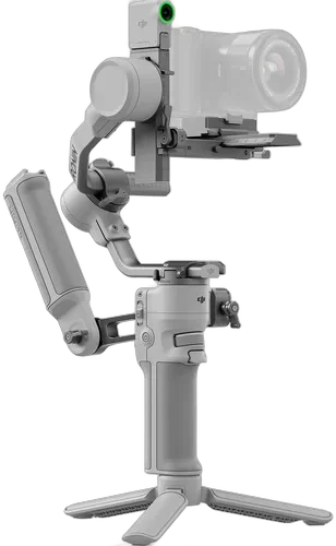 Электронный стабилизатор DJI RS 4 Mini Combo