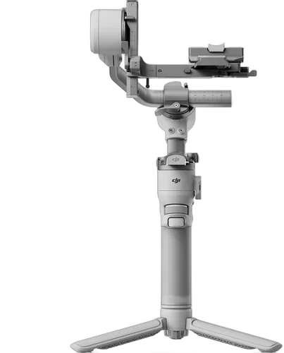Электронный стабилизатор DJI RS 4 Mini Combo