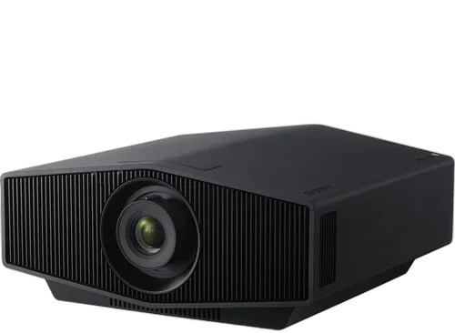 Sony VPL-XW5000ES 2000-Lumen 4K UHD Home Theater Laser SXRD Projector