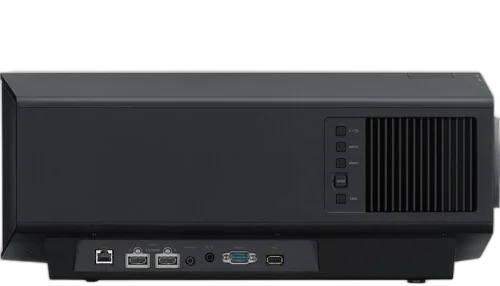 Sony VPL-XW5000ES 2000-Lumen 4K UHD Home Theater Laser SXRD Projector