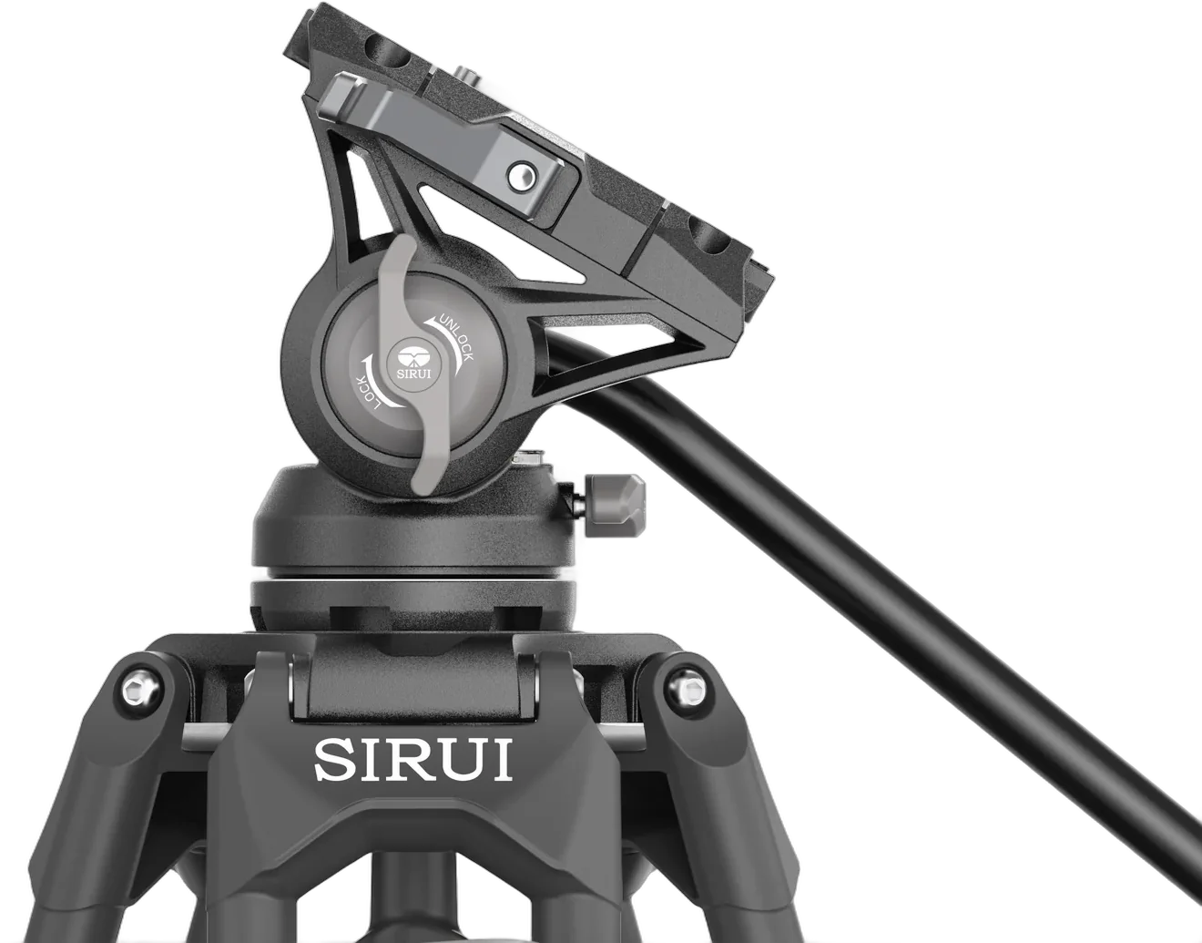 Штатив Sirui AVT-12