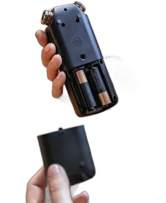 Рекордер Tascam DR-05XP