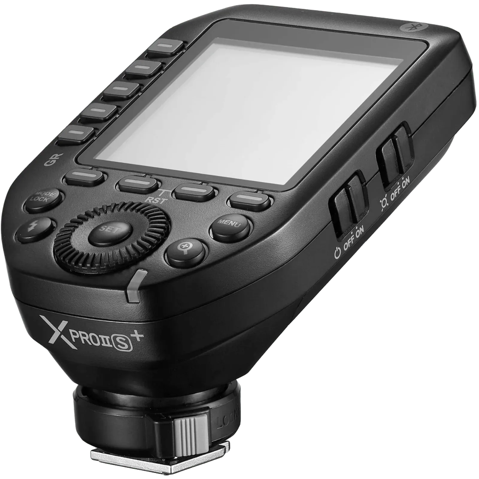 Радиосинхронизатор Godox XproII S+ для Sony