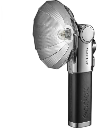 Вспышка Godox Lux Master Retro Camera Flash